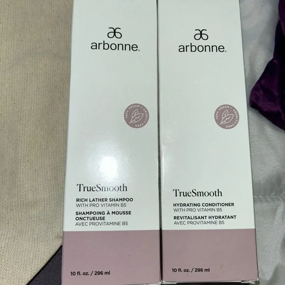 Set of 10 Arbonne Products - Great gift! - Picture 7 of 16